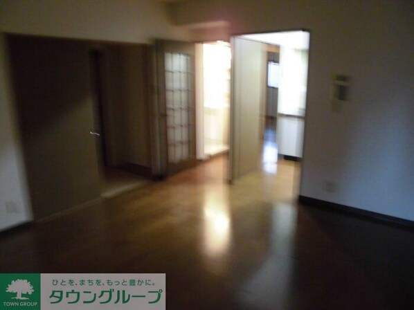 フェアール習志野の物件内観写真